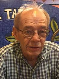 John Michael 'Mike' Edwards