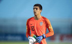 Ve el perfil de david ochoa en linkedin, la mayor red profesional del mundo. Seleccion Mexicana David Ochoa El Portero Que Quiere Martino Para El Futuro