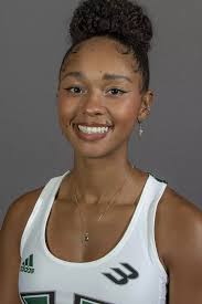 2023 Women's Track & Field Roster