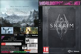 Get the elder scrolls v: The Elder Scrolls V Skyrim Free Download Pc Special Edition