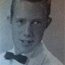 William Pewterbaugh Obituary July 6, 2012