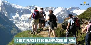 Hi my husband and i are looking for a place to go backpacking in the poconos in june. Top 10 Places For Backpacking Trips In India Cheap Vacation Destinations