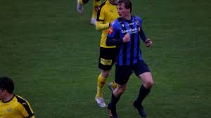 Divisjon 2, pawel chrupalla fm21 attributes. Torgersen Tatt Ut Pa G18 Landslaget Stabaek