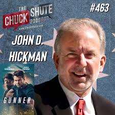 Chuck Shute Podcast Podcast