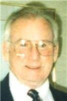 Francis Bendel Obituary (2016)