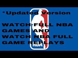 Nba hd replays provide full match replay online free, nba full game replay in hd reddit on full match tv nba the most exciting nba replay games are avaliable for free at full match tv in hd. Updated How To Watch Nba Games And Full Game Replays Free Mp3 Free Download