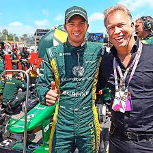 3 ответов 0 ретвитов 11 отметок «нравится». Cockpit Chaos Bei Sauber So Tickt Der Van Der Garde Clan Blick