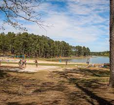 Some of the popular local menu items include andouille sausage, barrel aged manhattan, crab cake, mussels appetizer and wreck fish. Clarks Hill Lake Atlanta Magazine