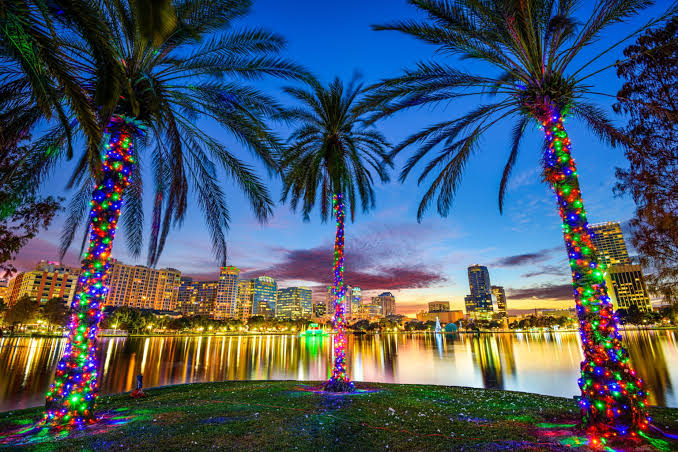 Where to Go and Other Fast Facts for Orlando, Florida | National Geographic
