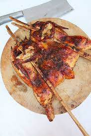 Chef johnny lee shares his recipe for this classic thai bbq dish. Thai Grilled Chicken Recipe X2 Authentic Thai Grilled Chicken Recipe Gai Yang à¹„à¸ à¸¢ à¸² Chicken Recipes Boneless Grilled Chicken Recipes Balsamic Chicken Recipes