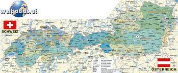 Dies geht aus einer verordnung von innenminister karl nehammer (övp) hervor, die am heutigen freitag im amtsblatt. Karte Von Schweiz Osterreich Region In Schweiz Osterreich Welt Atlas De