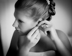 Black and White' Photography Competition