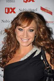 She was the winner of the 1999 melodifestivalen and subseq. Berkas Charlotte Perrelli 1c310 7029 Jpg Wikipedia Bahasa Indonesia Ensiklopedia Bebas
