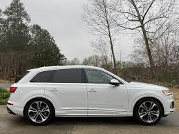 Image result for Glacier White 2018 Q7