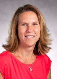 Jackie Marburger's Instagram, Twitter & Facebook