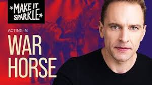 Acting in War Horse (ft. Gene Gillette)