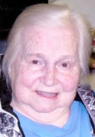 Ruby Marie Brewer Coleman Obituary September 7, 2010