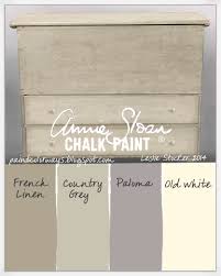 Lilyfield Life: Annie Sloan Chalk Paint Inspiration