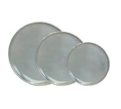 Update International Ptcs18 18 Coupe Style Pizza Tray You Can Find More Details By Visiting The Image Link This Is An Amazon Affiliate Pizza Pans Tray Style