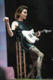 'young lover (piano version)' can be found on st. St Vincent Annie Clark Young The Giant The Kooks