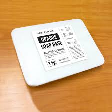 Malaysian manufacturers and suppliers of soap base from around the world. Opaque Soap Base Sls Free 1kg