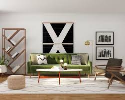 Brazilian design is one of mid century living room designs. Mid Century Modern Living Room Ideas For 2021 Architecture Design Competitions Aggregator