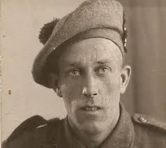 Warehams who served in the Armed Forces Archives