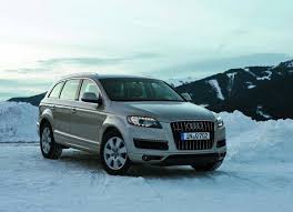 Image result for Ice Silver 2014 Q7