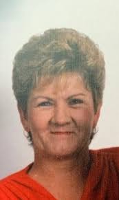 Obituary information for Carol Hamilton