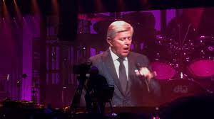 Peter Cetera David Foster Wwc2018 Youtube