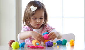 Learn how role play for preschoolers can transform challenging behavior into cooperation and connection. Stage 5 Associative Play Seriously Kids