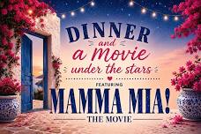 Starlight Movies at the Mill