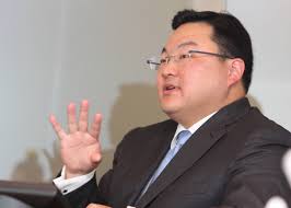 Federal hotel at your service. Jho Low Back In The Limelight The Star