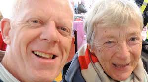 Coffee morning supported the vulnerable