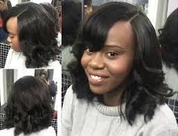 Please sign in or register to add to my favorites. Weave With Closure Sew In Book Frohub London Afro Hairdresser