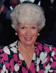 Obituary information for Margaret Ann 'Peggy' Skillman