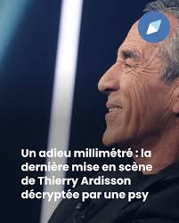 Une mort qui révèle la complexité d'un grand homme.