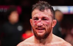 Colby Covington vs Joaquin Buckley LIVE: Fight date, UK start time,  undercard and how to follow final UFC event of 2024