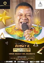 Bulawayo Models Association