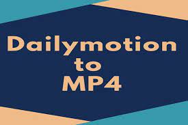 Sin registro, descargas gratuitas e . How To Convert Dailymotion To Mp4 Enjoy Videos Offline Download Music From Youtube Top Videos Video Streaming