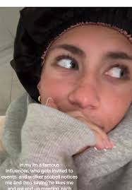 Walker Scobell Dating A Fan Aubrie