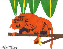 Farm Autistic Artist Abe Tabas S Greeting Card And Art Print Company Greeting Cards Art Autistic Www Artabas Com Autistic Artist Art Found Art