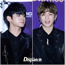 1000 x 500 jpeg 78 кб. Cool Or Warm Ong Seongwoo Vs Kang Daniel Korea Dispatch