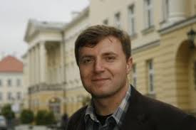 Cyklus přednášek, které prosloví Jerzy Grzybowski