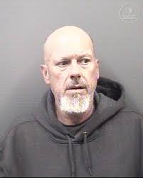 Name: Chad Vincent Lacey Age/Gender/Race: 53/Male/White Arrest Date:  02/18/2025 Charges: 1. Possession of Controlled Substance Schedule II 2.  Maintain Dwelling/Vehicle for Controlled Substance Total Bond Amount:  $100,000.00.