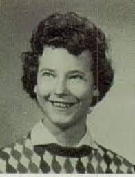 Sue Ellen "Stanley" Guse 9 May 1945