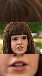 Imogen Faith Reid Bird Girl