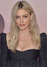 Fan Casting Phoebe Tonkin as Evelyn Hugo (young) in The Seven Husbands of  Evelyn Hugo