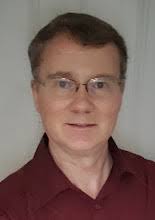 Blogger: User Profile: Todd Larson