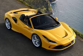 Jun 14, 2021 · because of ferrari's upscale status, the stock trades for about 42 times estimated 2021 earnings—close to the valuation multiple for luxury goods corporation lvmh ( lvmh), which trades for. Ferrari Is Becoming More Like Chevy Every Day